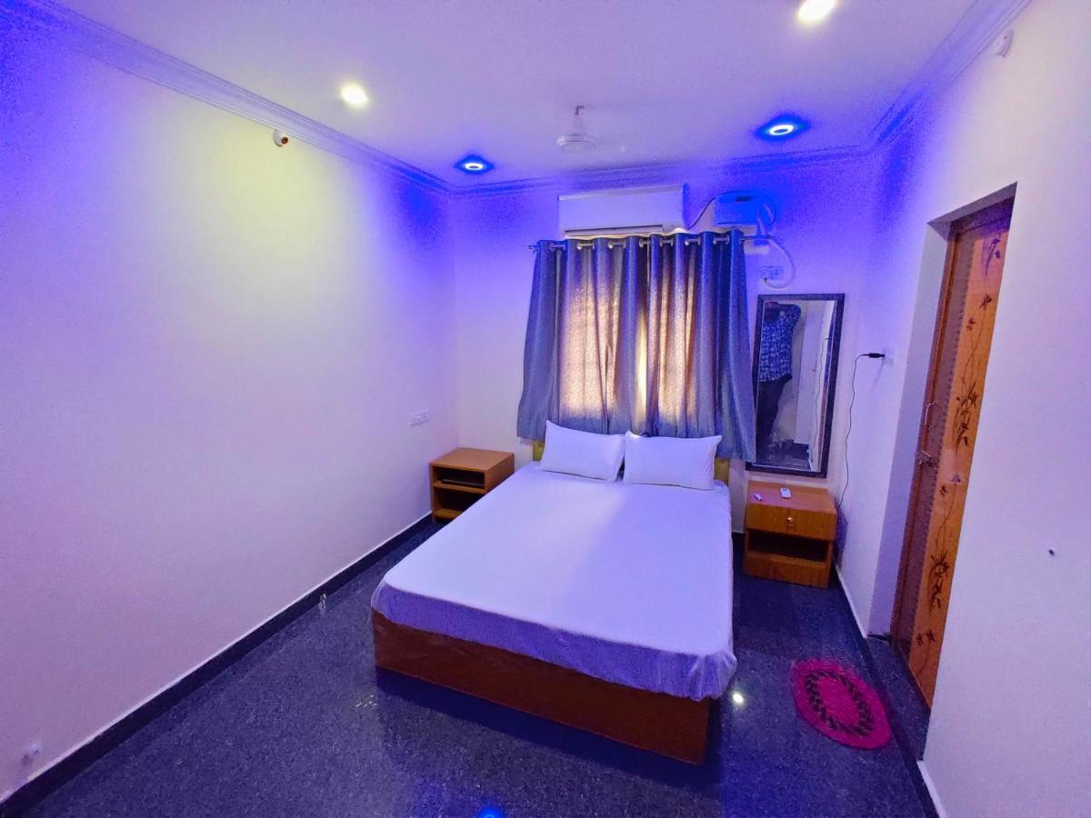S3 Beach House Pondicherry Exterior foto